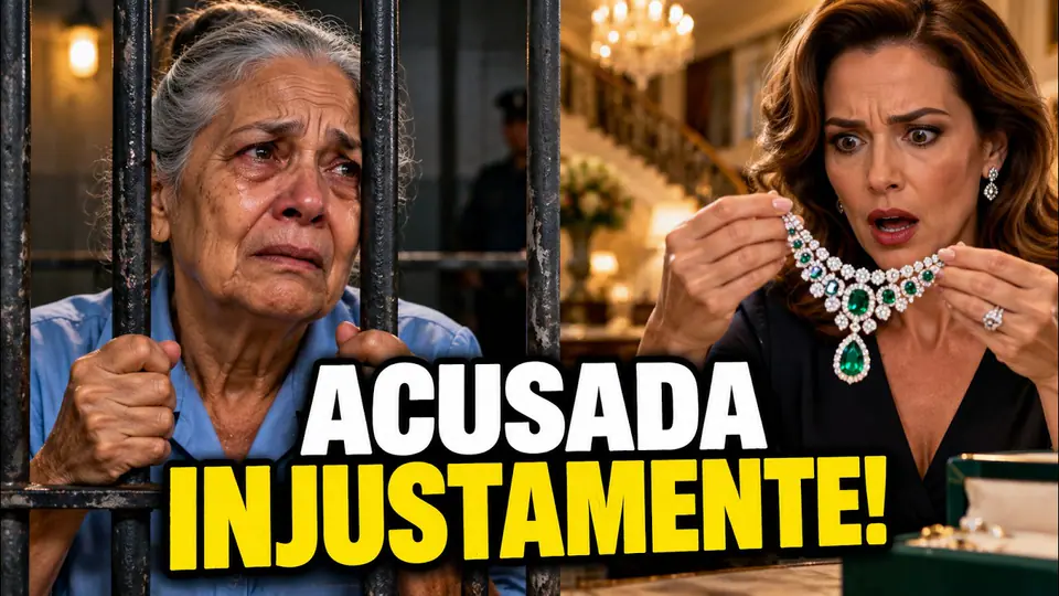 DONA CELINA JOIA PERDIDA